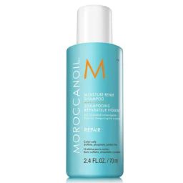 Moroccanoil Moisture Repair Shampoo - 70 ml-image-55
