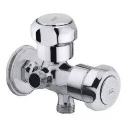 Plato Metalic Finish Half Turn Forged Fitting Encore Angle Cock 2 Way, E 007-image-82