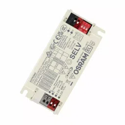 OSRAM LEDVANCE Dimmable LED Driver 15-24V Output 29.4W Output 700mA Output Constant Current Dimmable, IT-DALI-30/220-240/700-CS-picture-24