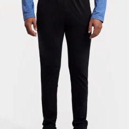 Jockey Black Slim Fit Trackpants-picture-22