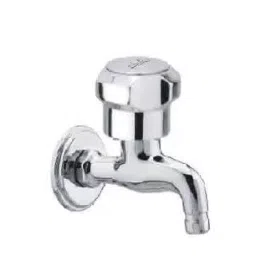 Plato Metalic Finish Half Turn Forged Fitting Encore Washing Machine Bib Cock, E 020-image-86