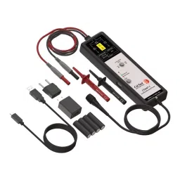 CAL TEST ELECTRONICS OSC PROBE, 30MGHZ, DIFFERENTIAL PROBE, CT4447-1.-19