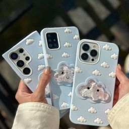 CASE CREATION Quirky Printed iPhone X Back Case Mobile Accessories-55