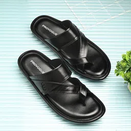Provogue Men PU Comfort Sandals-image-90