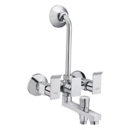Plato Metalic Finish Niagra Wall Mixer 3 In 1, N 015-image-14
