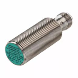 PEPPERL+FUCHS Inductive barrel Inductive Proximity Sensor M12 5 mm Detection NAMUR NC 8.2 V, NCB5-18GM40-N0-V1-image-54