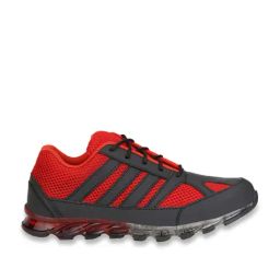 Eego Italy Men's Red Running Shoes-picture-47