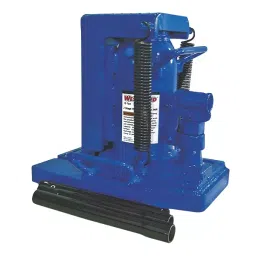 Westward Hydraulic Toe Jack Steel 6-1/4 inch, 1AVP7-image-56