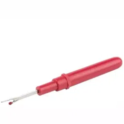 EASYSEW Thread Cutter, Tracing Wheel, Measuring Tape, Seam Ripper Sewing Kit (Pack of 4), E-COMBO4 image 2