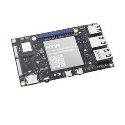 MYIR Remi Pi MYD-YG2L23-8E1D-120-C-REMI Single Board Computer 1GB DDR4 8GB eMMC Commercial image 1