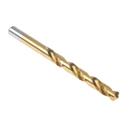 RS PRO HSS Twist Drill Bit, Diameter 12 mm, Model No 213534 Melatic Grey Color (Pack of 5)-33