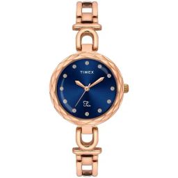 Timex TWEL19901 Analog Watch for Women-30