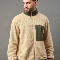 Club York Cream Regular Fit Sweatshirt-picture-11