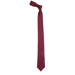 Louis Philippe Red Printed Tie-29