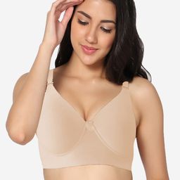 In Care Pack Of 2 Full Coverage Heavily Padded Push-Up Bras With All Day Comfort image 5