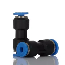 RS PRO Straight Tube-to-Tube Adaptor Push In 4 mm to Push In 6 mm, 1442643-image-15