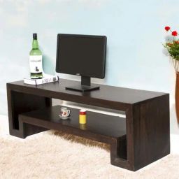 Ikiriya Elder Dark Brown Wood TV Entertainment Unit-image-77