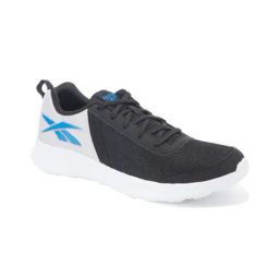 Reebok Men Black Running Shoes-image-94