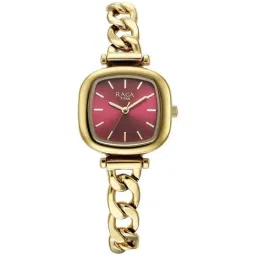 Titan 95302YM01 Raga Show Stopper-2.0 Analog Watch for Women-12