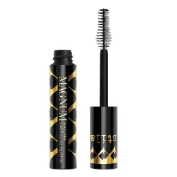 Stila Cosmetics Magnum XXX Mascara - Black-picture-33