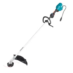 Makita 18Vx2 Brushless Backpack Line Trimmer Loop Handle UR201CZ-picture-34