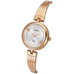 Timex TWEL19802 Analog Watch for Women image 2