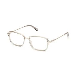 Guess GU5009954093FR Green Rectangular Eyewear Frames for Men-picture-17