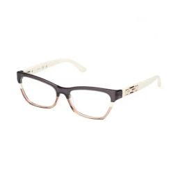 Guess GU297952020FR Brown Rectangular Eyewear Frames for Women-picture-39