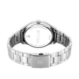 Titan 10033SM01 Palette Of Colours Analog Watch for Men image 2