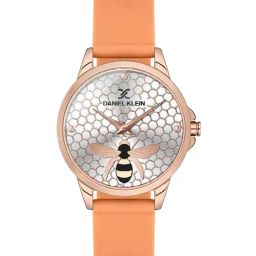 Daniel Klein DK.1.13020-3 Trendy Analog Watch for Women-image-6