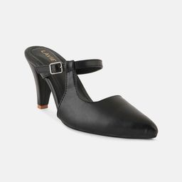 Lavie Slim Heeled Pumps-11