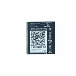 KP 3.8 V 2600 mAh Lithium-ion Rechargeable Battery, GK66537-19