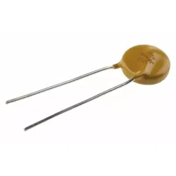Vishay NTCLE100E3 Series Varistor Metal 270 pF Capacitance 430 V, VDRS10P275BSE-10