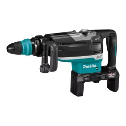 Makita 52 mm 80 V AVT, AFT, AWS, Sds-Plus Rotary Hammer, HR006GZ-26