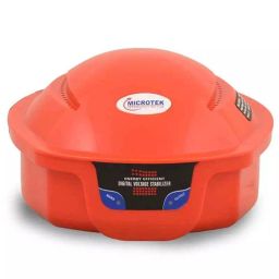 Microtek 90-260 V Refrigerator Voltage Stabilizer, EMR 4090-picture-22