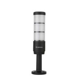 Werma Signal Tower RST 56 Series Green Red Yellow Buzzer 3 Lights 24 V Base Mounting, 686.371.35-image-18