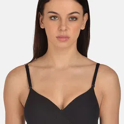 mod & shy All Day Comfort T-shirt Bra - Full Coverage Lightly Padded-picture-42