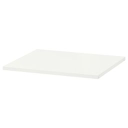 ikea hjälpa Shelf, white, 60x55 cm-picture-27