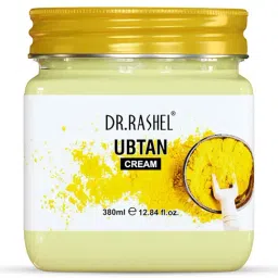 DR.RASHEL Ubtan Cream - 380 ml-image-31
