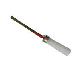 B K JAGAN & CO 3/8 Inch Wood Carving Mortise Chisel with Nylon Handle Carpenter Tool-40