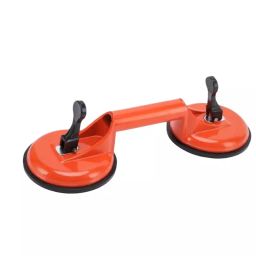 Flamingo Glass Lifter 22 cm Plastic Orange-image-41
