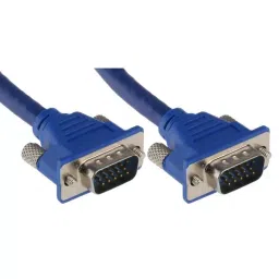 RS PRO Connector Cable Male VGA to Male VGA 1 m, 6659557-image-44