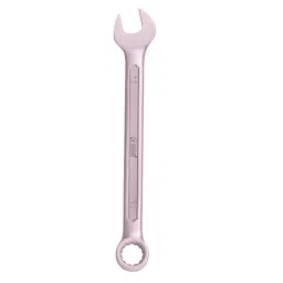 De Neers Silver SS Antimagnetic Combination Spanner (65mm), SS-CS65-37