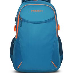 Priority Unisex Backpack-36