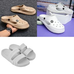 Feel alive Set Of 3 Ultra-Comfortable & Lightweight Clogs-picture-11