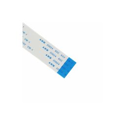 30CM FLEXIBLE RIBBON CABLE FLAT CSI FOR RASPBERRY PI CAMERA FPC FFC-20