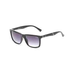 IRUS By IDEE Grey Square Sunglasses for Men-picture-20