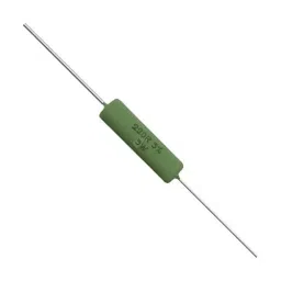 Vishay RES, 39R, 5%, 5W, AXIAL, WIREWOUND, AC05000003909JAC00-36