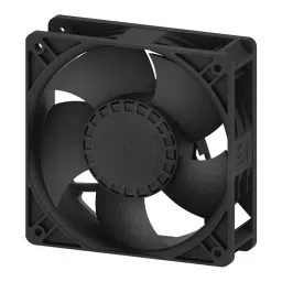 MULTICOMP PRO AC Axial Fans AC FAN, BALL, 120MM, 3600RPM/240V/0.107A, MP013431-picture-21