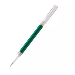 Pentel Energel Ultra Smooth Gel Refill Plastic Green 0.7 mm Tip Size for Home, School & Office Use, LR9-image-53